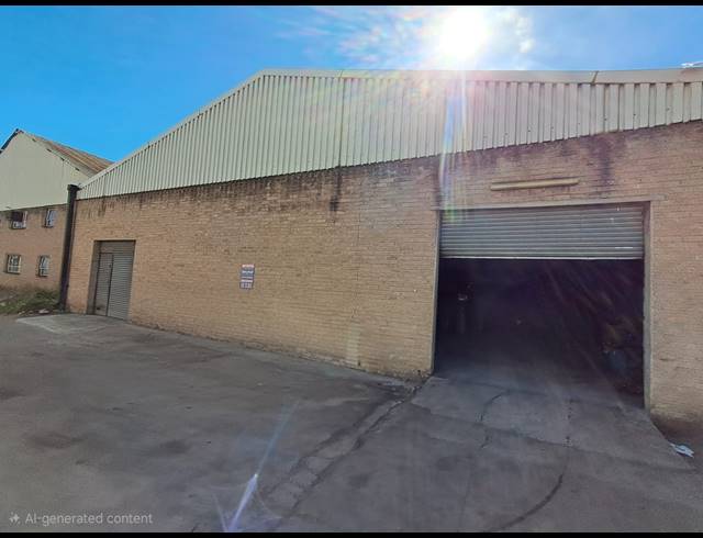 3,327M² RETAIL FOR SALE IN PEACEHAVEN INDUSTRIAL